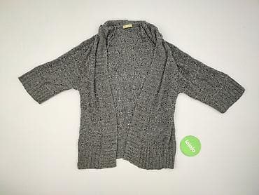 pull and bear bluza tupac: Tu, Women`s cardigan, size L — 2