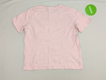 koszulka barcelony biala: Zara, T-shirt damski, L — 3