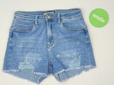 rocks jeans: Redseventy, Szorty damskie, rozmiar M — 2