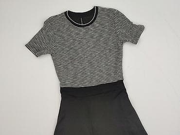 Stradivarius, Sukienka damska, rozmiar S