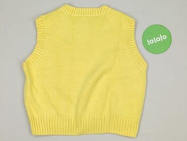 marynarka od mohito: Sinsay, Kamizelka damska, rozmiar M — 2