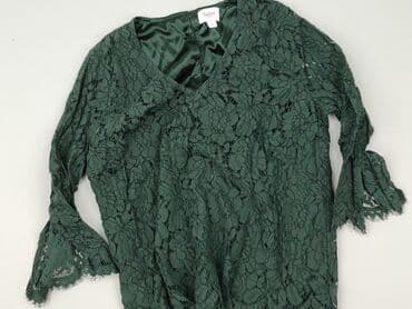 chabrowa bluzki: Women's blouse, size S (EU 36) — 1