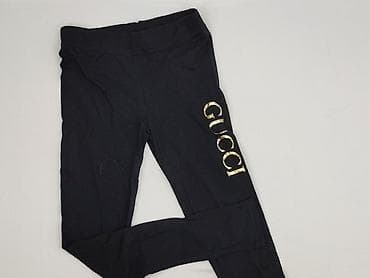leginsy kik: Gucci, Legginsy rozmiar S — 1