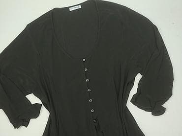 bluzki plus size shein: Tunika damska, rozmiar 9XL — 1