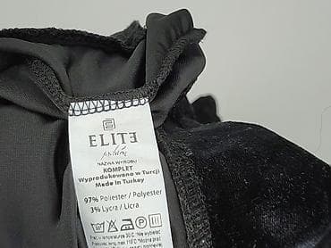 bluza hard rock: Elite, Bluza z kapturem damska, rozmiar S — 5