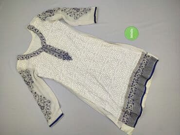 modbis spodnie z tunika: Sukienka damska, rozmiar S — 3