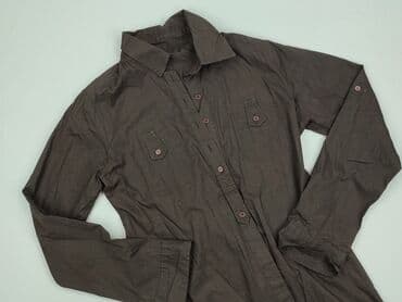 koszula one size: Tunika damska, rozmiar S — 1