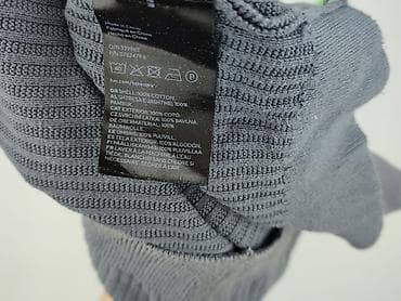hm bluza niebieska: H&M, Sweter dla mężczyzn, rozmiar M — 6