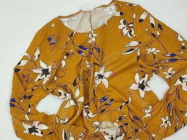 Сорочки та блузи: Vila, Жіноча блуза, розмір M — 1