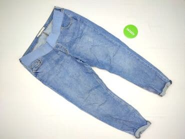 sukienki wieczorowe ciążowe allegro: Asos, Jeans for women, size 2XL (EU 44) — 2