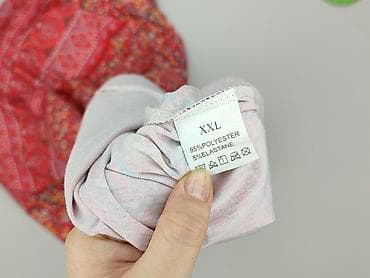 cloe klapki: XXL, Sukienka damska, rozmiar 2XL — 4