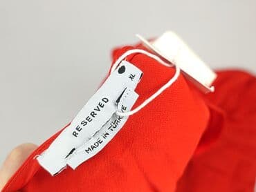 sukienka maxi z kwadratowym dekoltem: Sukienka damska, XL — 4