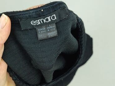 lidl bluzki: Esmara, Bluzka damska, rozmiar XL — 5