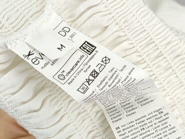 c a topy damskie: Even&Odd, Top damski, rozmiar M — 6