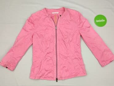 marc cain ubrania: Marc Cain, Kurtka przejściowa damska, rozmiar S — 2