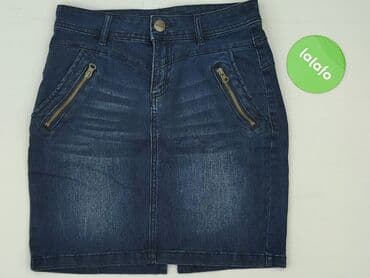 Colours of the World, Women`s skirt, size S (EU 36) — 2