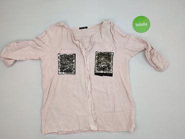 bluzki versace: ITALY FASHION, Bluzka damska, rozmiar One size — 2