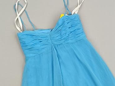 sukienka e: Sukienka damska, rozmiar S — 1