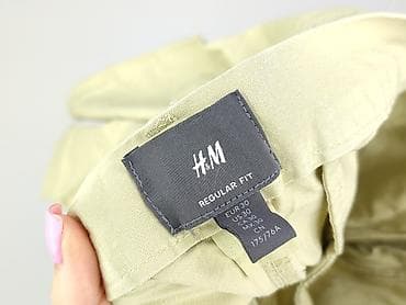 samolot: H&M, Szorty dla mężczyzn, rozmiar M — 4