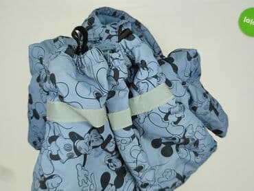 simple trencz: Комбінезон Disney, 2-3 р., Штучний матеріал, стан - Дуже гарний — 5