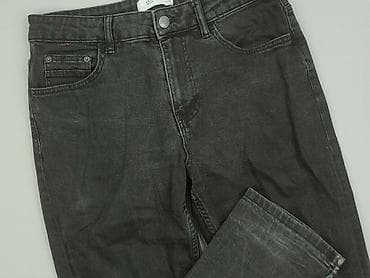 diverse jeans: Reserved, Jeansy damskie, rozmiar L — 1