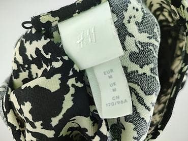 reserved zebra: H&M, Sukienka damska, rozmiar M — 4