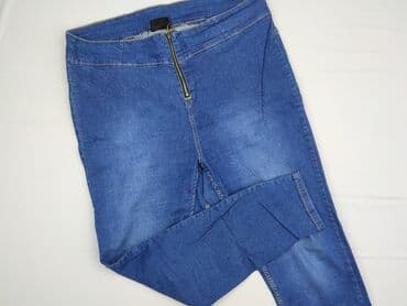 calvin klein jeans plus sukienki: Janina, Jeansy damskie, 2XL — 1