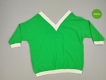 Жіночий одяг: Xana, Жіноча блуза, розмір 5XL — 3