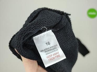 tansze ubrania .pl: Sweter damski, rozmiar 2XL — 4