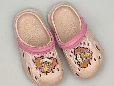 everlast klapki: Klapki Paw Patrol, 25, Używany — 1