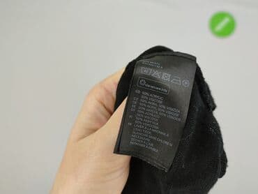 koszula swoateczna: H&M, Sweter damski, rozmiar XS — 5