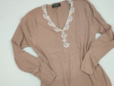 Femme, Sweter damski, rozmiar 2XS w lalafo.pl Femme, Sweter damski, rozmiar 2XS