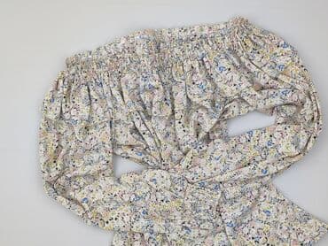 bluzka z odkrytym ramieniem allegro: Bluzka damska, rozmiar M — 1