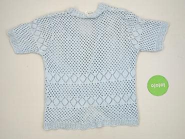 ponczo h: Kardigan damski, rozmiar XL — 4