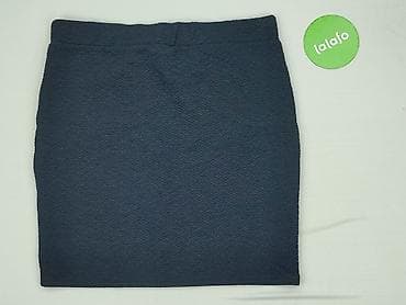 spodnice dzinsowe: BYoung, Spódnica damska, rozmiar L — 3