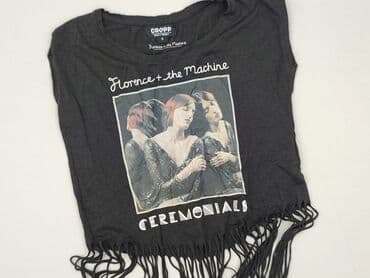 koszulka cradle of filth: Cropp, T-shirt damski, S — 1