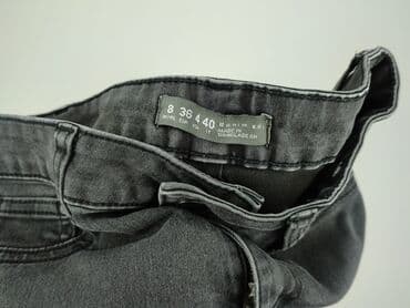 jeansy daisy: Jeansy damskie, rozmiar S — 4