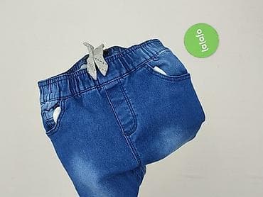 polo bytom: Spodnie jeansowe, 1.5-2 lat, 92, stan - Idealny — 5