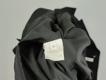 kurtka rambo m65: Płaszcz damski, rozmiar 4XL — 4