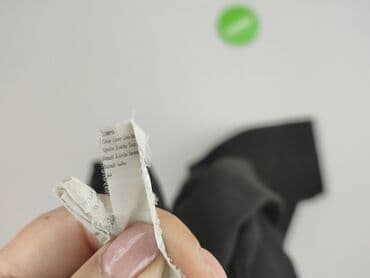 czarne jeansy męskie reserved: Jeansy dla mężczyzn — 6