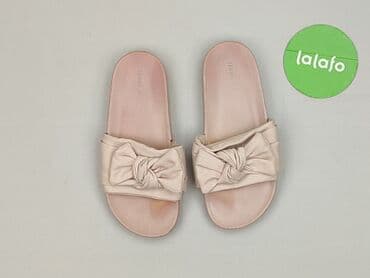 klapki damskie bench: Jennyfer, Klapki damskie, rozmiar 38 — 2