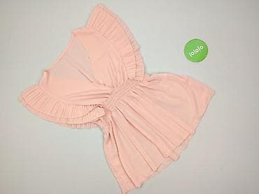 lata 80 bluzki: Italian Fashion, Bluzka damska, rozmiar One size — 2