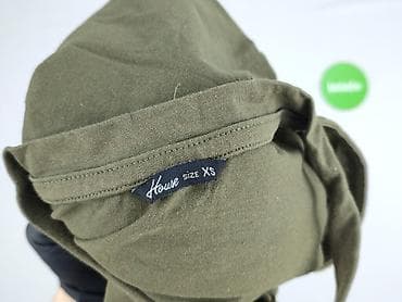 bluzki chada: House, T-shirt damski, rozmiar XS — 5