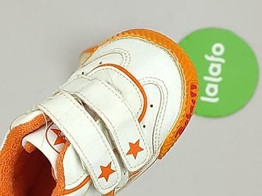 flared jeans: Buciki niemowlęce, 15 i mniejsze, stan - Bardzo dobry — 5