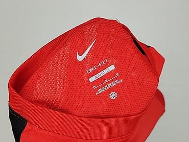 pullandbear polska: Nike, Koszulka dla mężczyzn, rozmiar M — 4