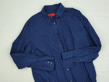 sweter świąteczny c a: Wółczanka, Koszulа dla mężczyzn, M — 1