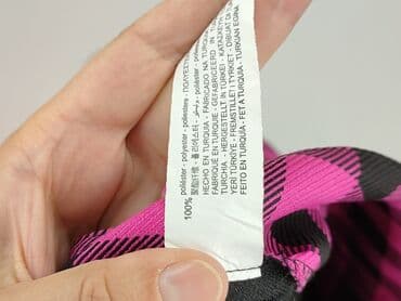 spódnice z łańcuchem: Bershka, Spódnica damska, rozmiar S — 6