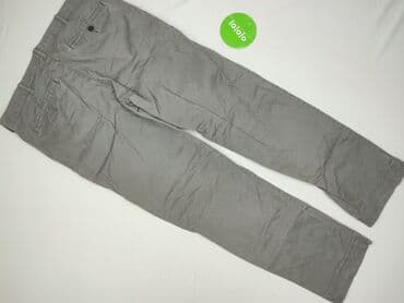 buty marks spencer: M&S Collection, Chinosy dla mężczyzn, rozmiar L — 3