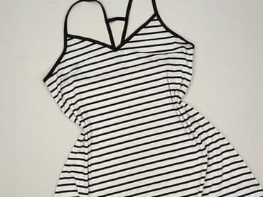 ramiączka do sukienki: Sukienka damska, rozmiar L — 1