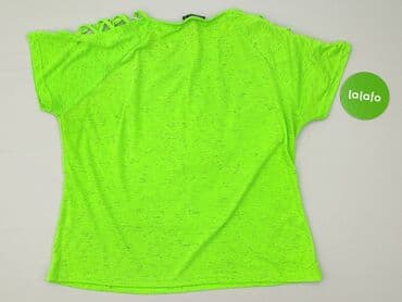 koszulka joy division: Janina, T-shirt damski, rozmiar XL — 4